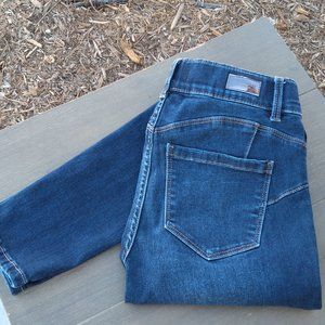 Juicy Couture Straight Leg Jeans Women Size 2